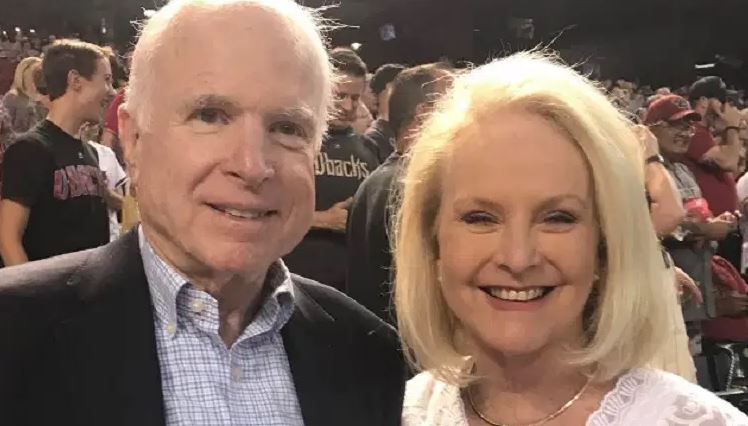 Carol Mccain Net Worth