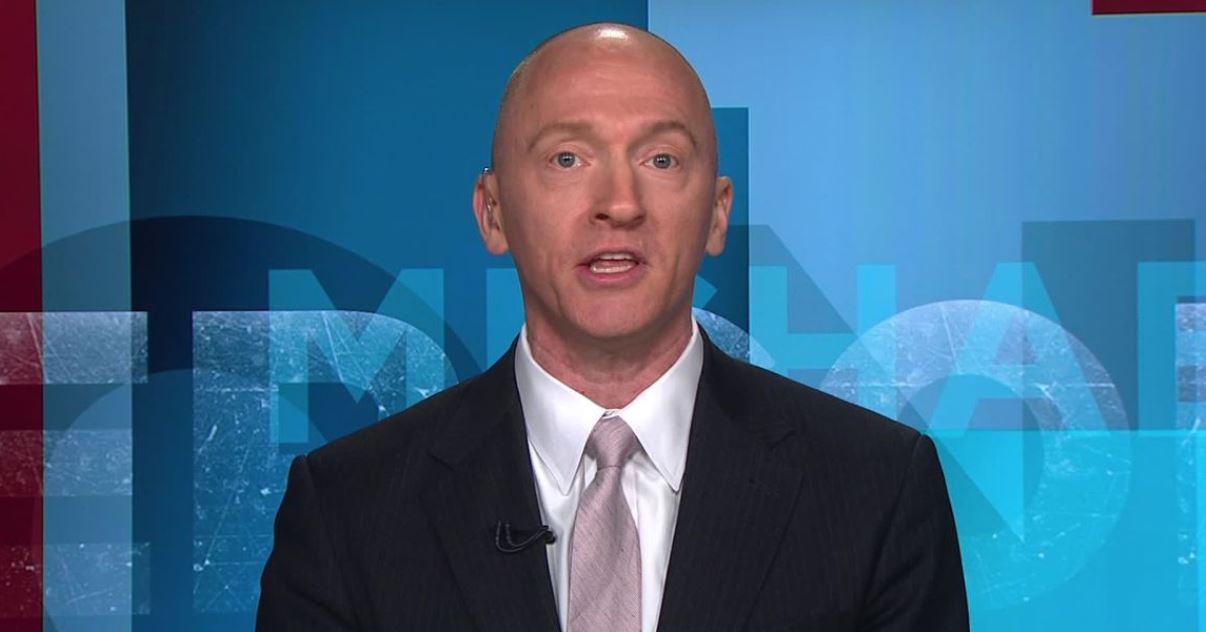 Carter Page