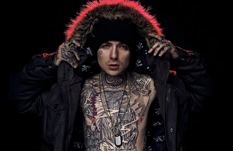 Caskey Net Worth