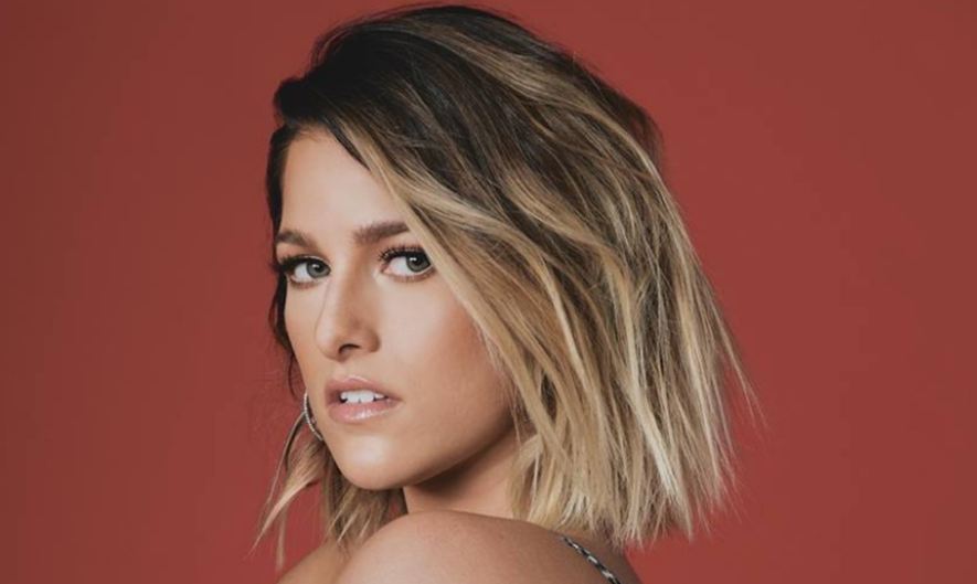 Cassadee Pope Net Worth