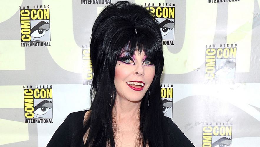 Cassandra Peterson Net Worth 2019