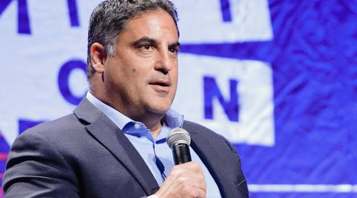 Cenk Uygur
