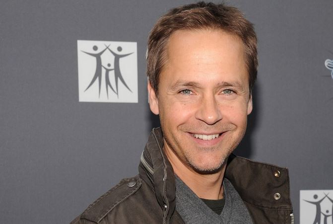 Chad Lowe Net Worth