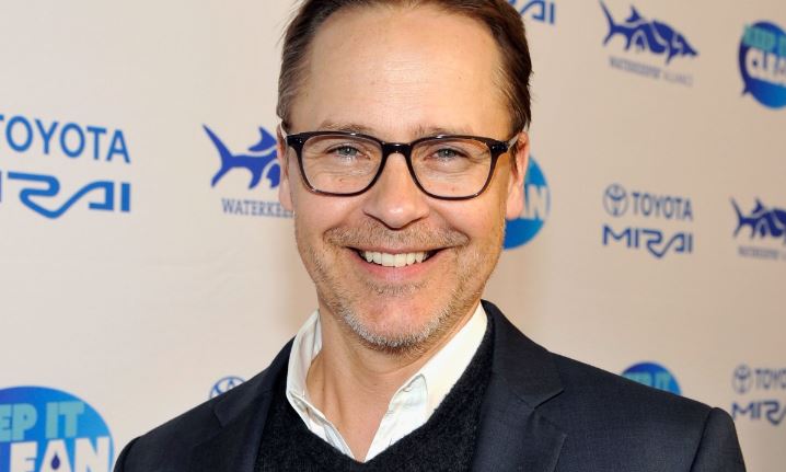 Chad Lowe