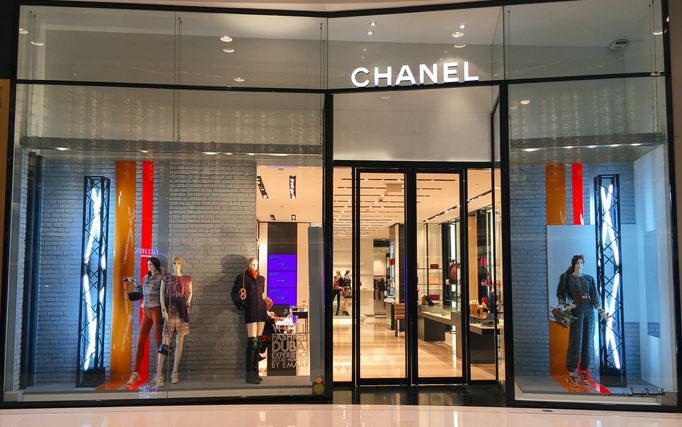Chanel Net Worth