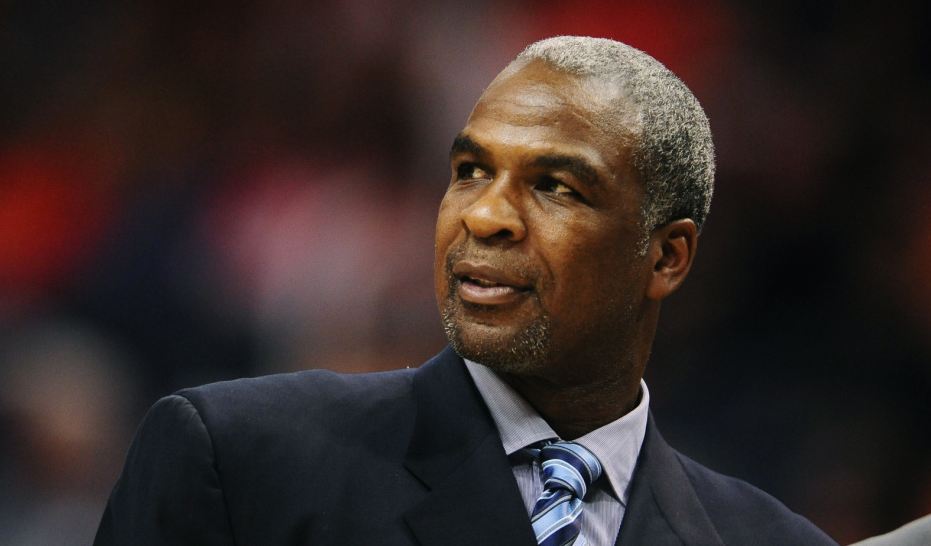 Charles Oakley Net Worth