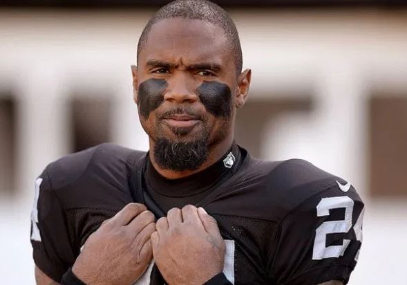 Charles Woodson