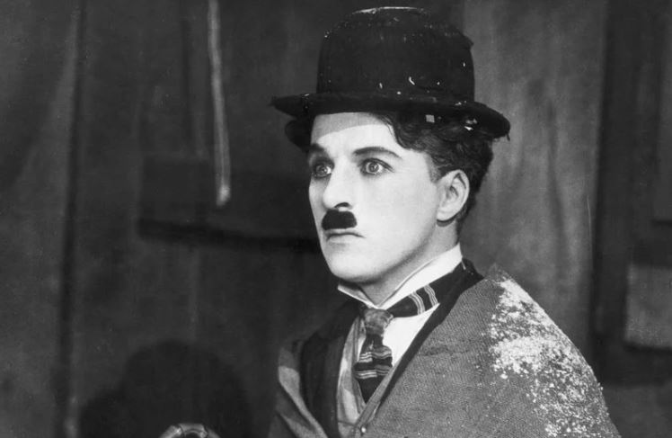 Charlie Chaplin