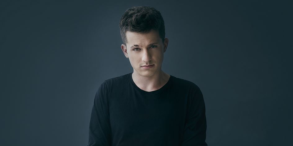 Charlie Puth Net Worth
