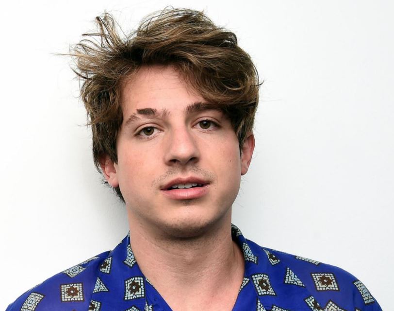 Charlie Puth