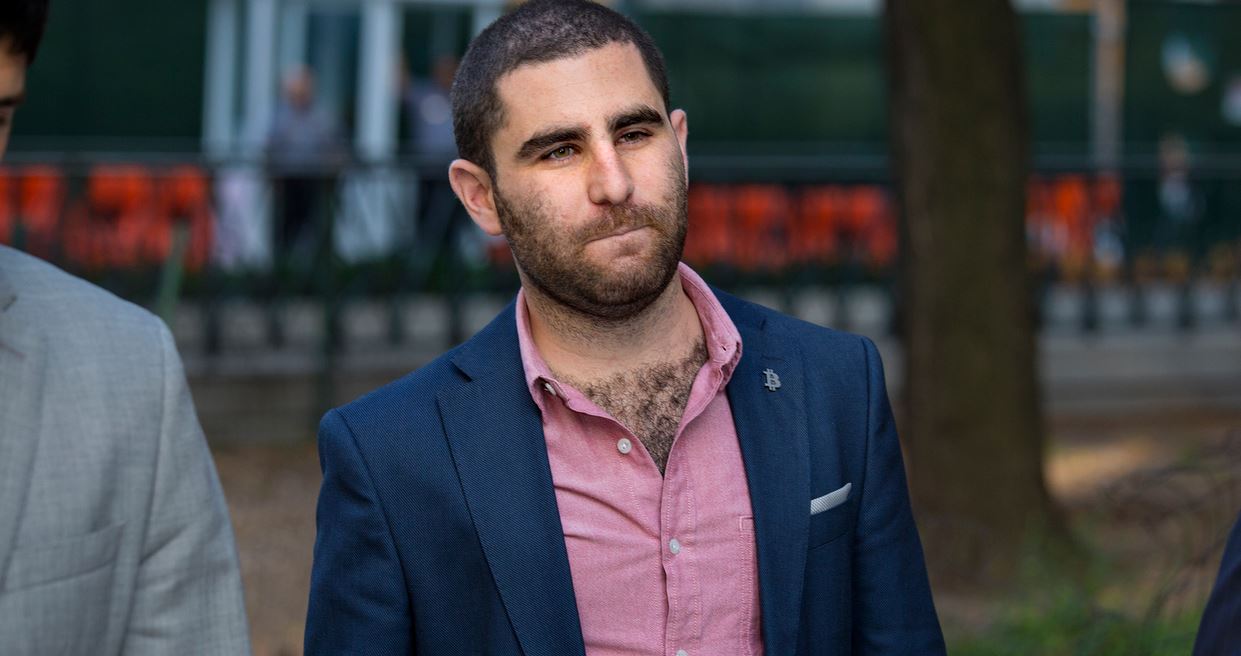 Charlie Shrem Net Worth