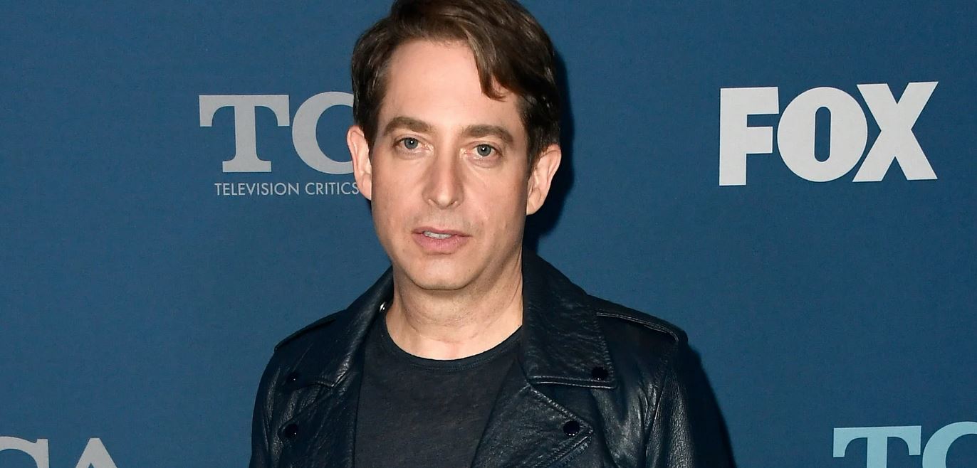 Charlie Walk