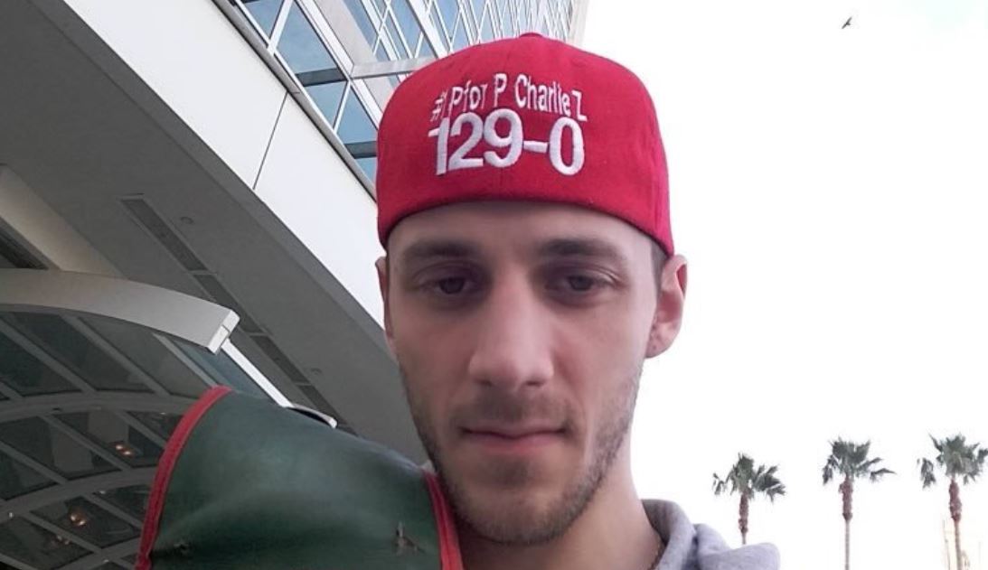 Charlie Zelenoff Net Worth