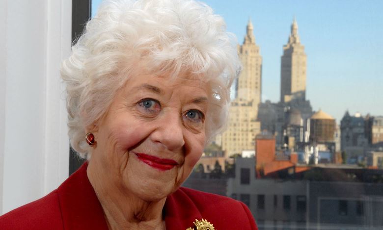 Charlotte Rae Net Worth