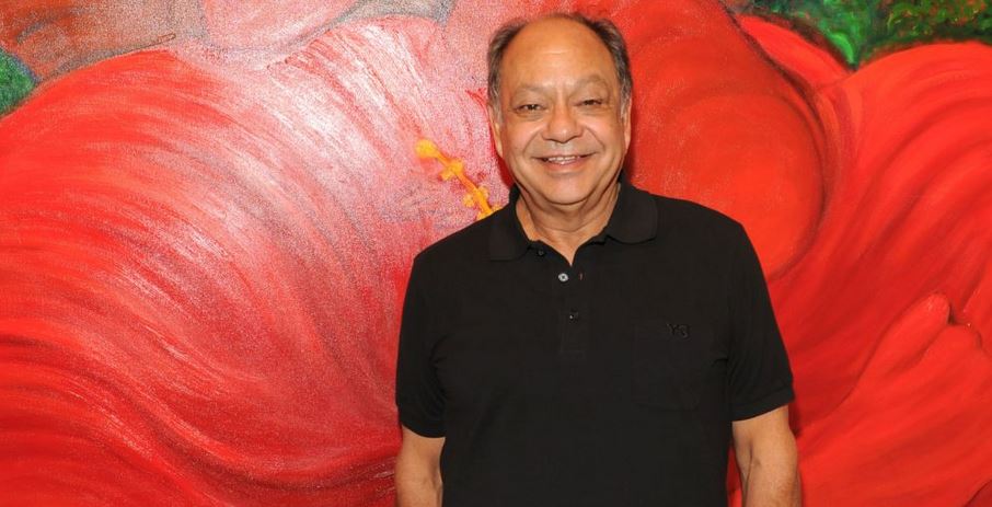 Cheech Marin Net Worth