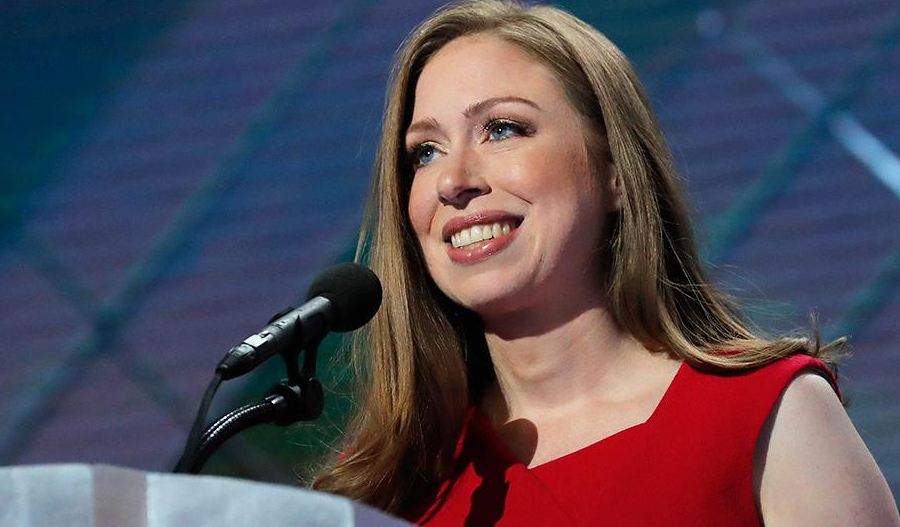 Chelsea Clinton Net Worth 2019