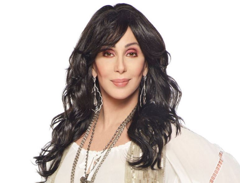Cher