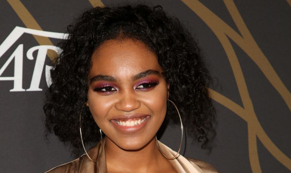 China Anne McClain Net Worth