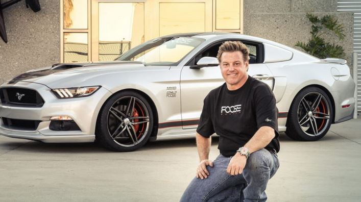 Chip Foose