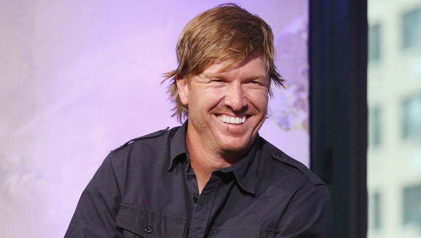 Chip Gaines Net Worth