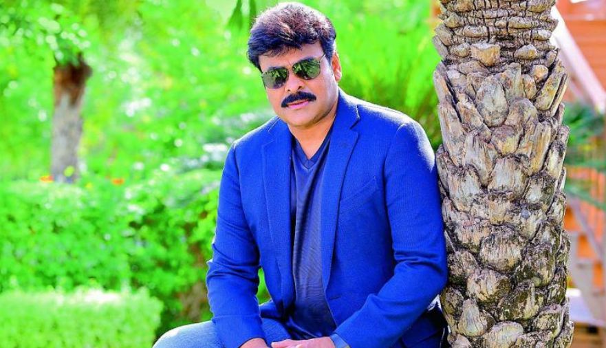 Chiranjeevi Net Worth 2019