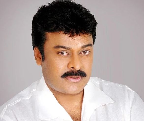 Chiranjeevi