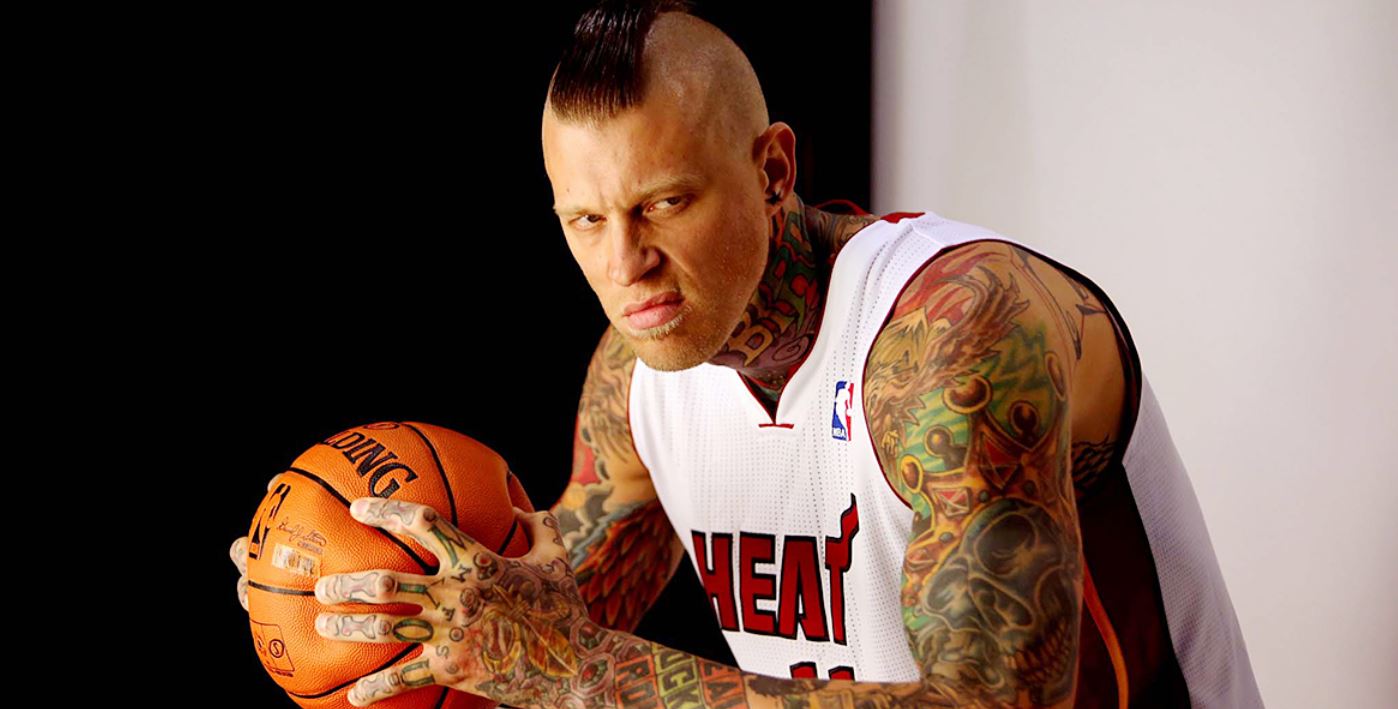 Chris Anderson Net Worth