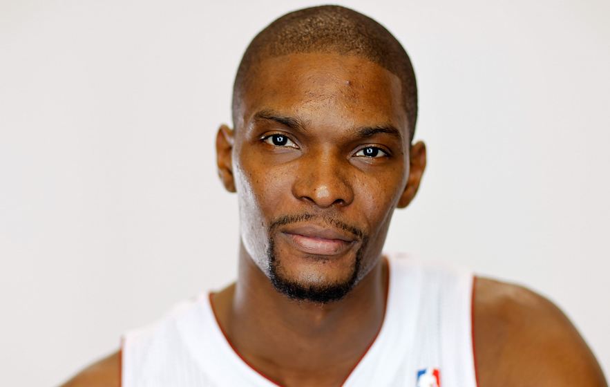 Chris Bosh Net Worth