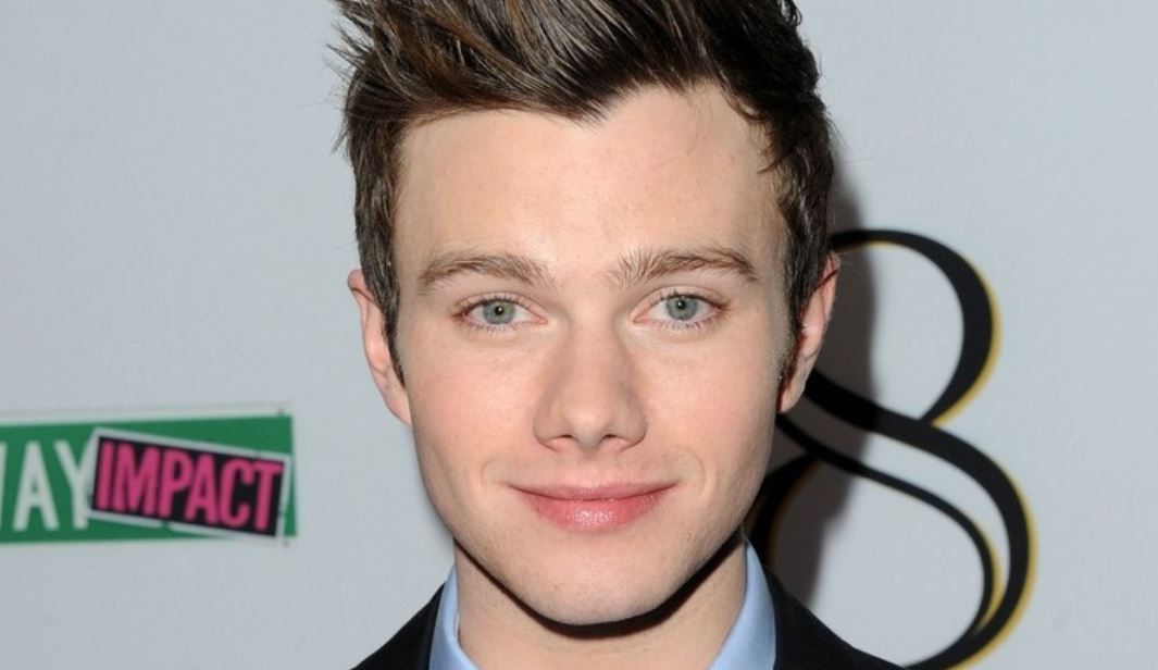Chris Colfer Net Worth