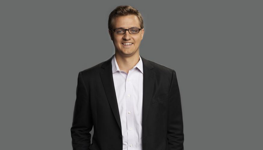 Chris Hayes Net Worth