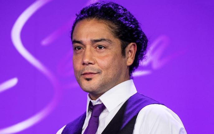 Chris Perez