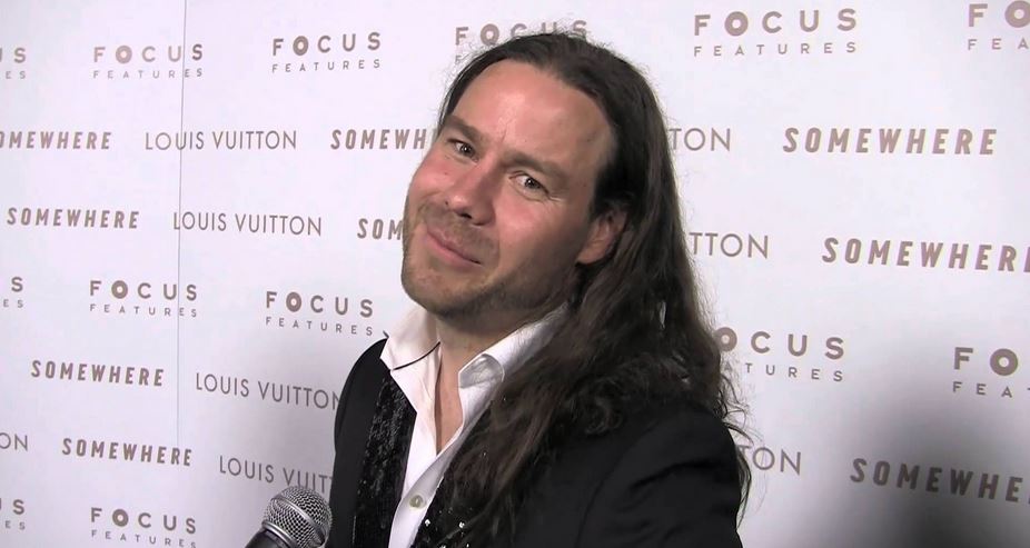 Chris Pontius Net Worth
