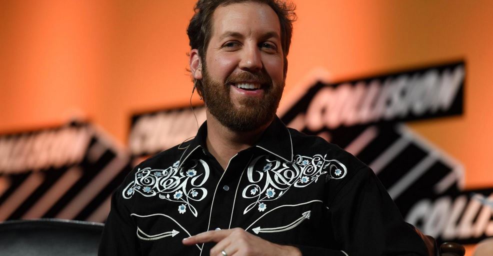 Chris Sacca Net Worth 2019
