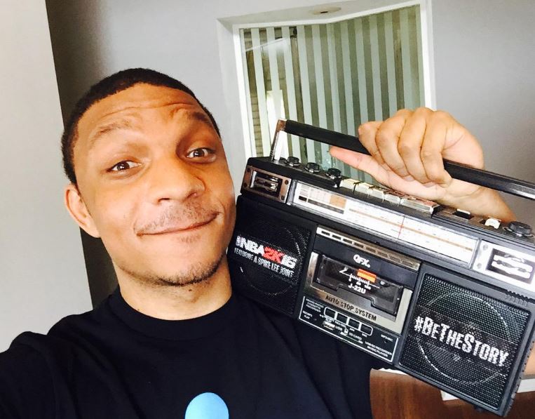 Chris Smoove Net Worth 2024: Age, Height, Weight, Girlfriend, Dating