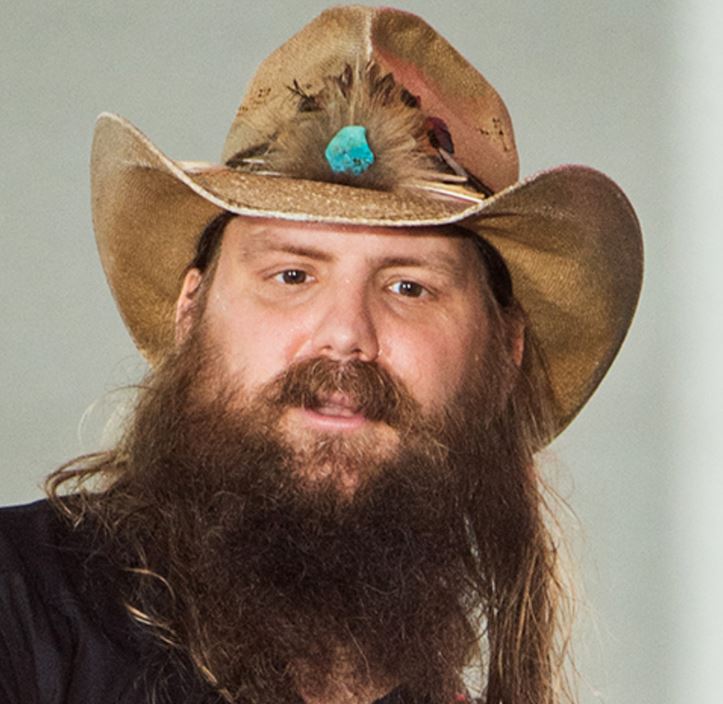 Chris Stapleton Net Worth 2024 Age, Height, Weight, Wife, Kids, Bio