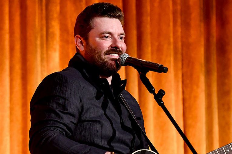 Chris Young Net Worth