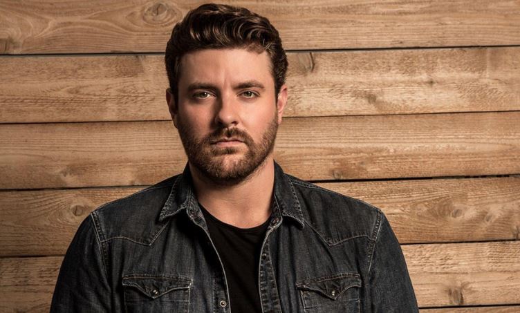Chris Young