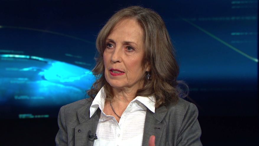 Chrisann Brennan Net Worth