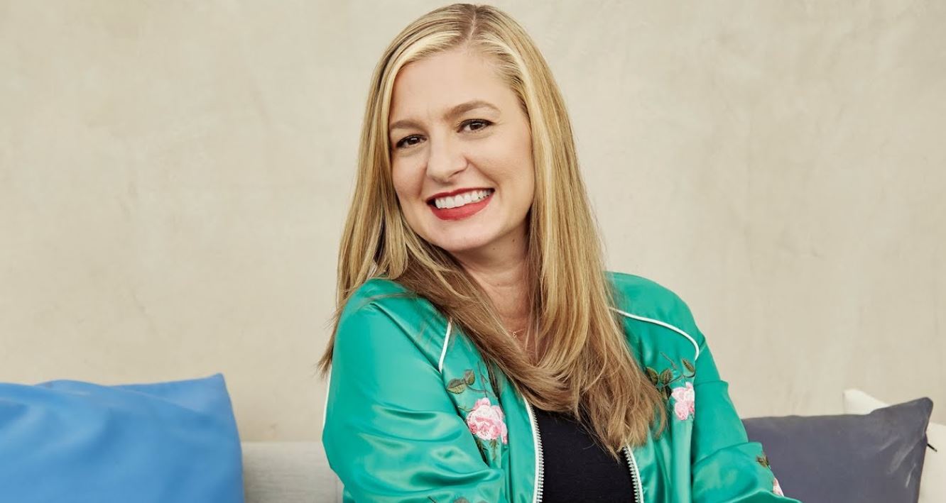 Christina Pazsitzky Net Worth 2024: Bio-Wiki, Age, Height, Weight, Husband