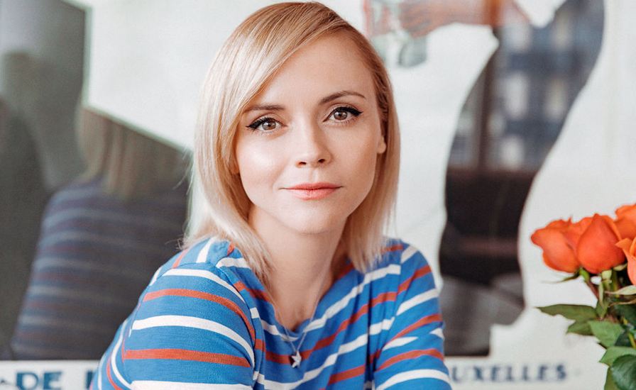 Christina Ricci Net Worth 2019