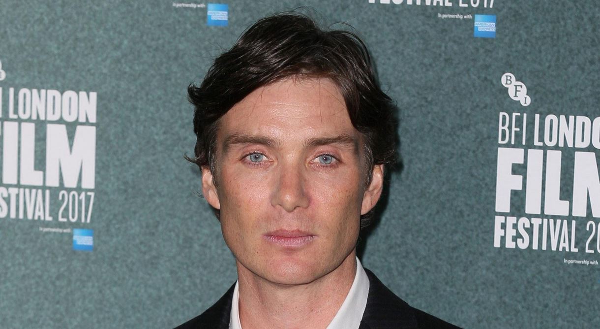 Cillian Murphy Net Worth