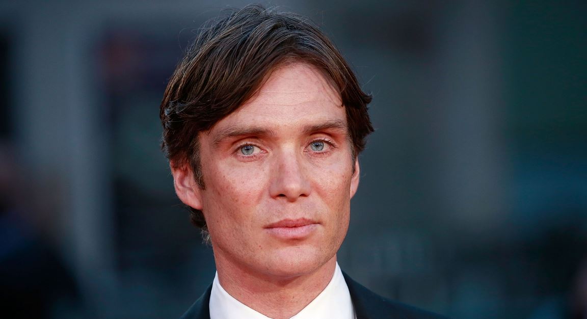 Cillian Murphy