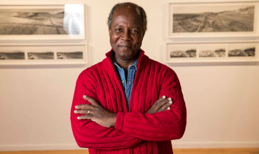 Clarence Gilyard Net Worth