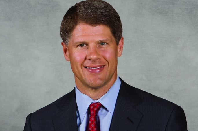Clark Hunt Net Worth
