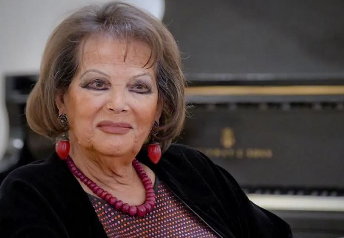 Claudia Cardinale Net Worth