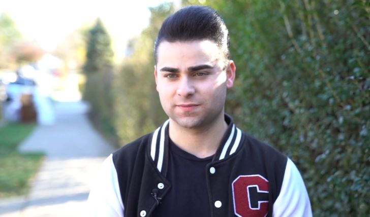 Coby Persin Net Worth