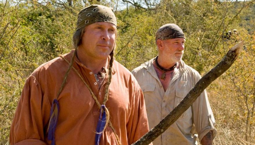 Cody Lundin Net Worth