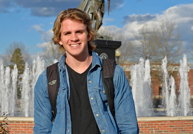 Cole Labrant Net Worth