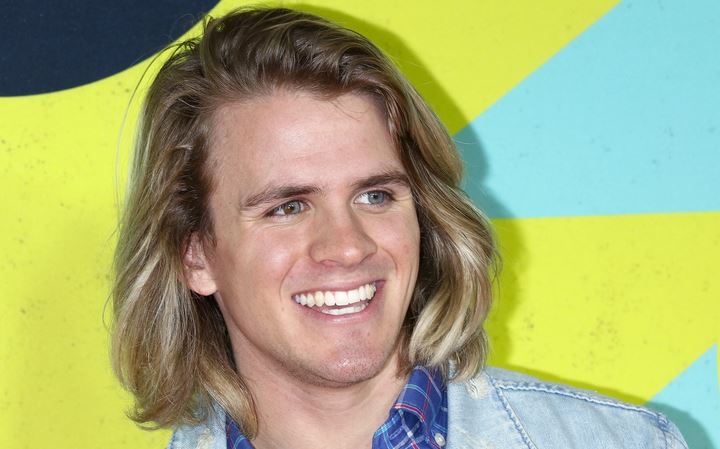 Cole Labrant