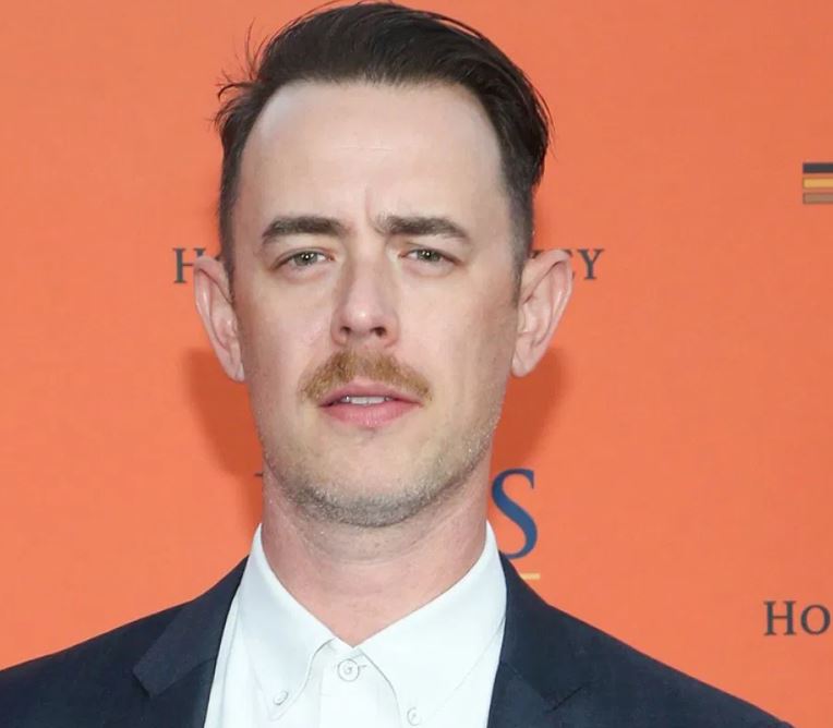 Colin Hanks